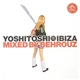 Behrouz - Yoshitoshi Ibiza